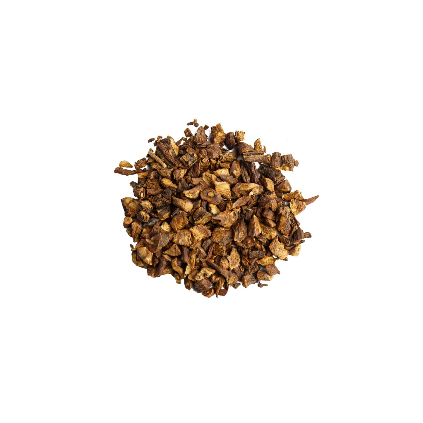 Primary Image of Dandelion Root - Roasted