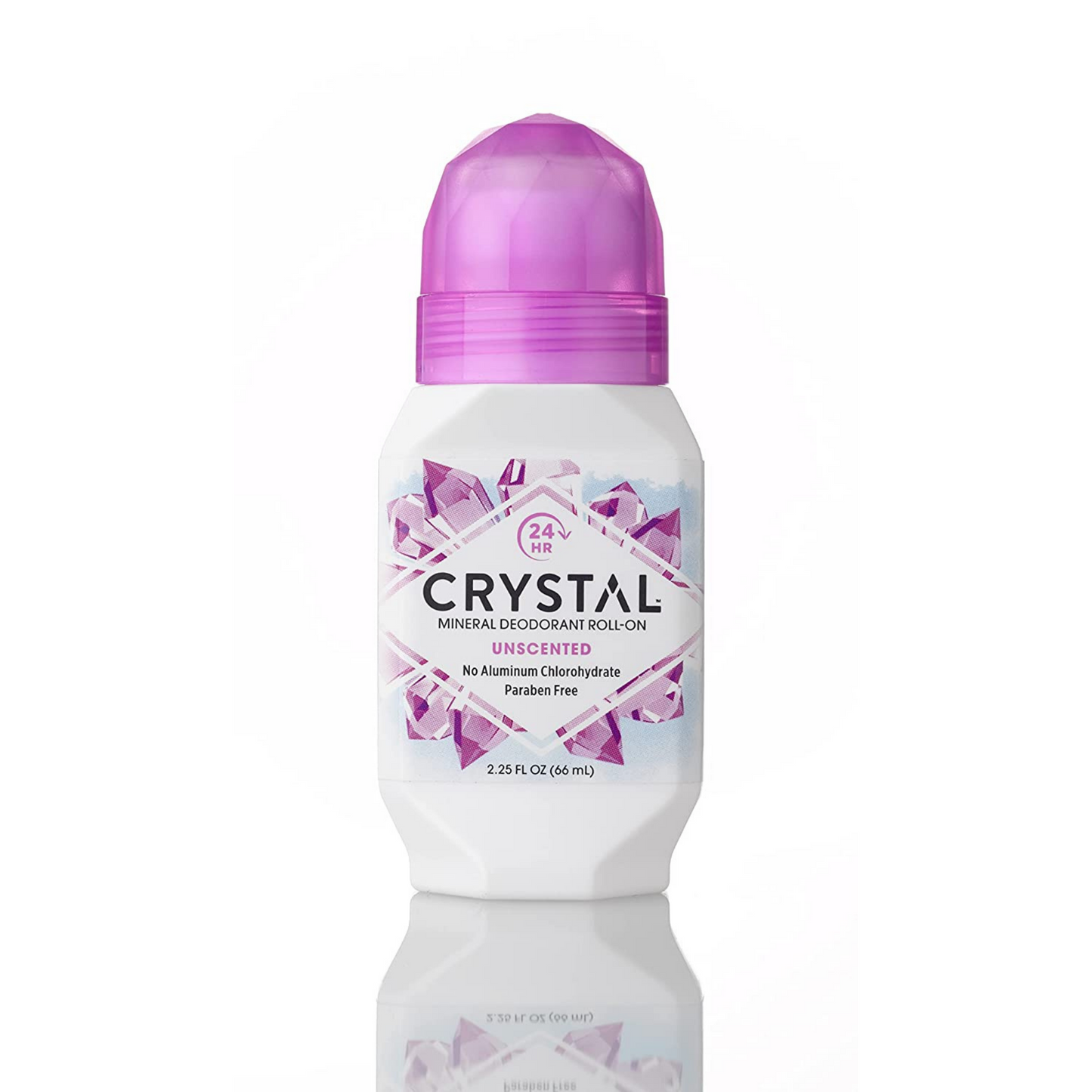 Primary image of Crystal Deo Roll-on