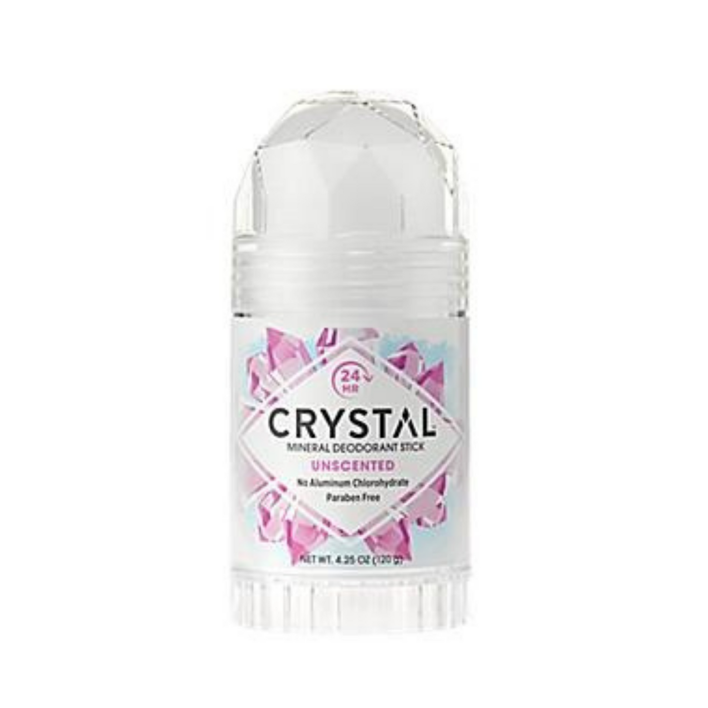 Primary image of Crystal Deo Stick