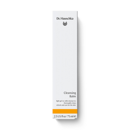 Primary Image of Dr. Hauschka Skin Care Cleansing Balm (2.5 fl oz)