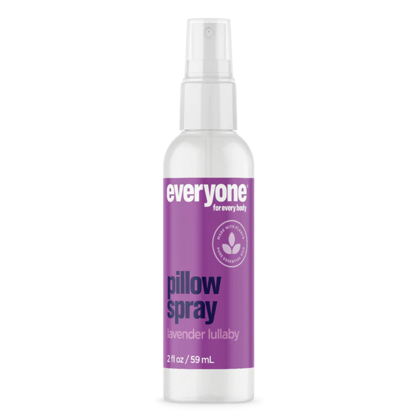 Primary Image of EO Lavender Lullaby Pillow Spray (2 fl oz) 