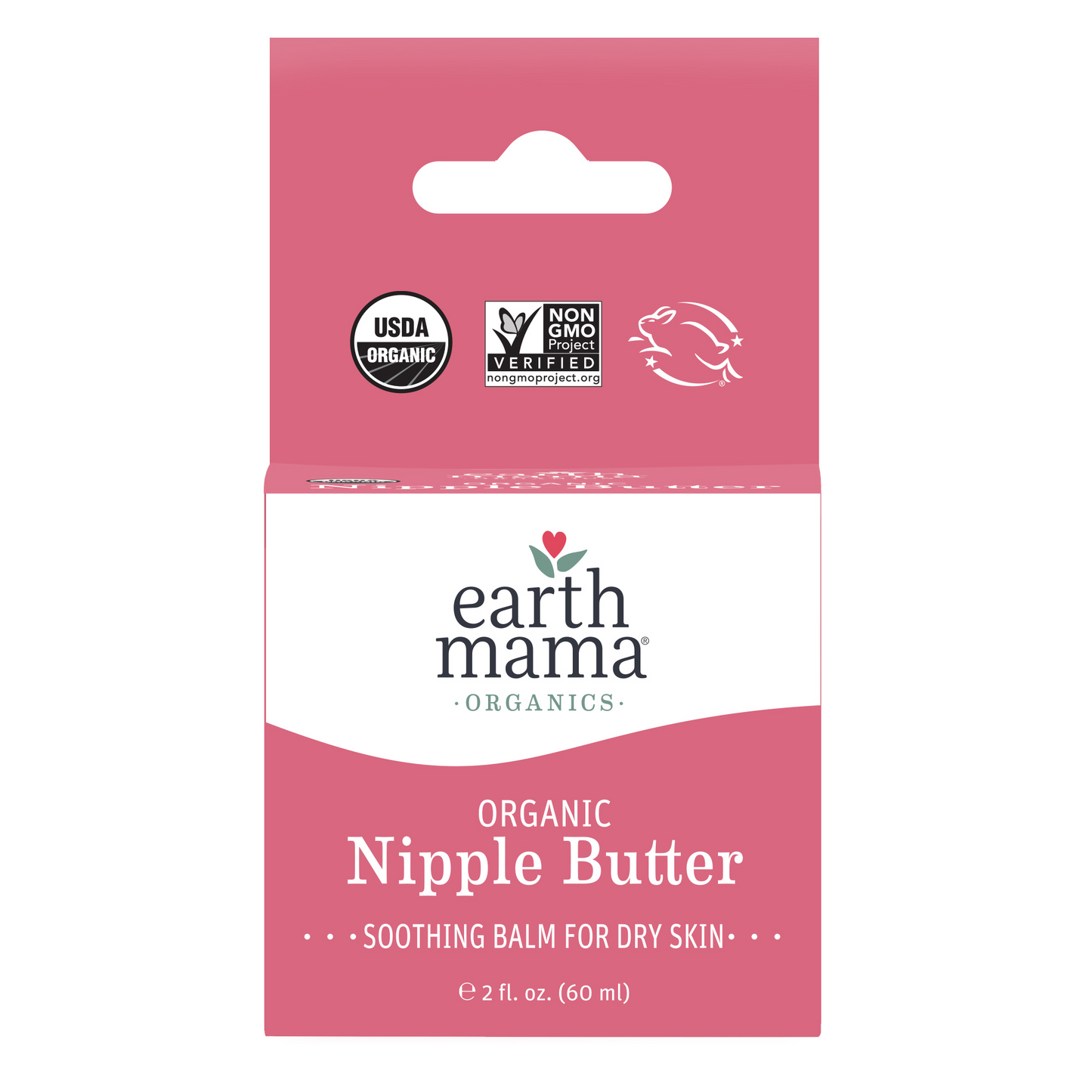 Primary image of Organic Nipple Butter