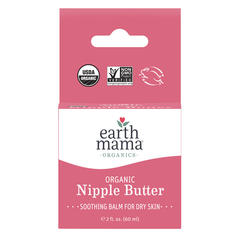 Primary image of Organic Nipple Butter