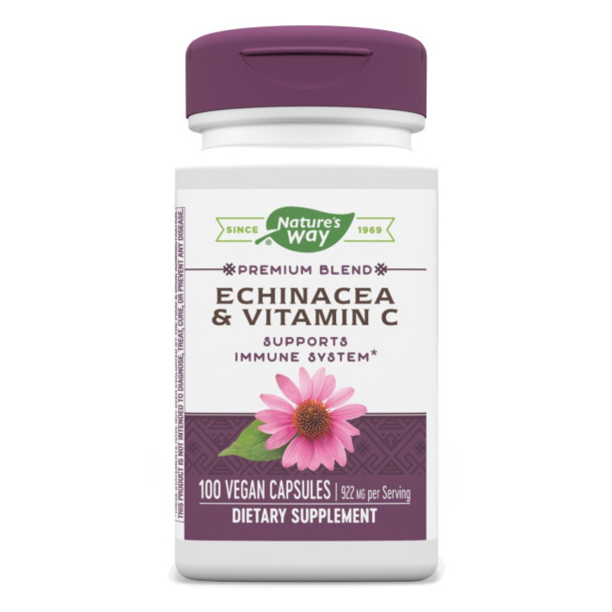 Primary image of Echinacea/Ester-C