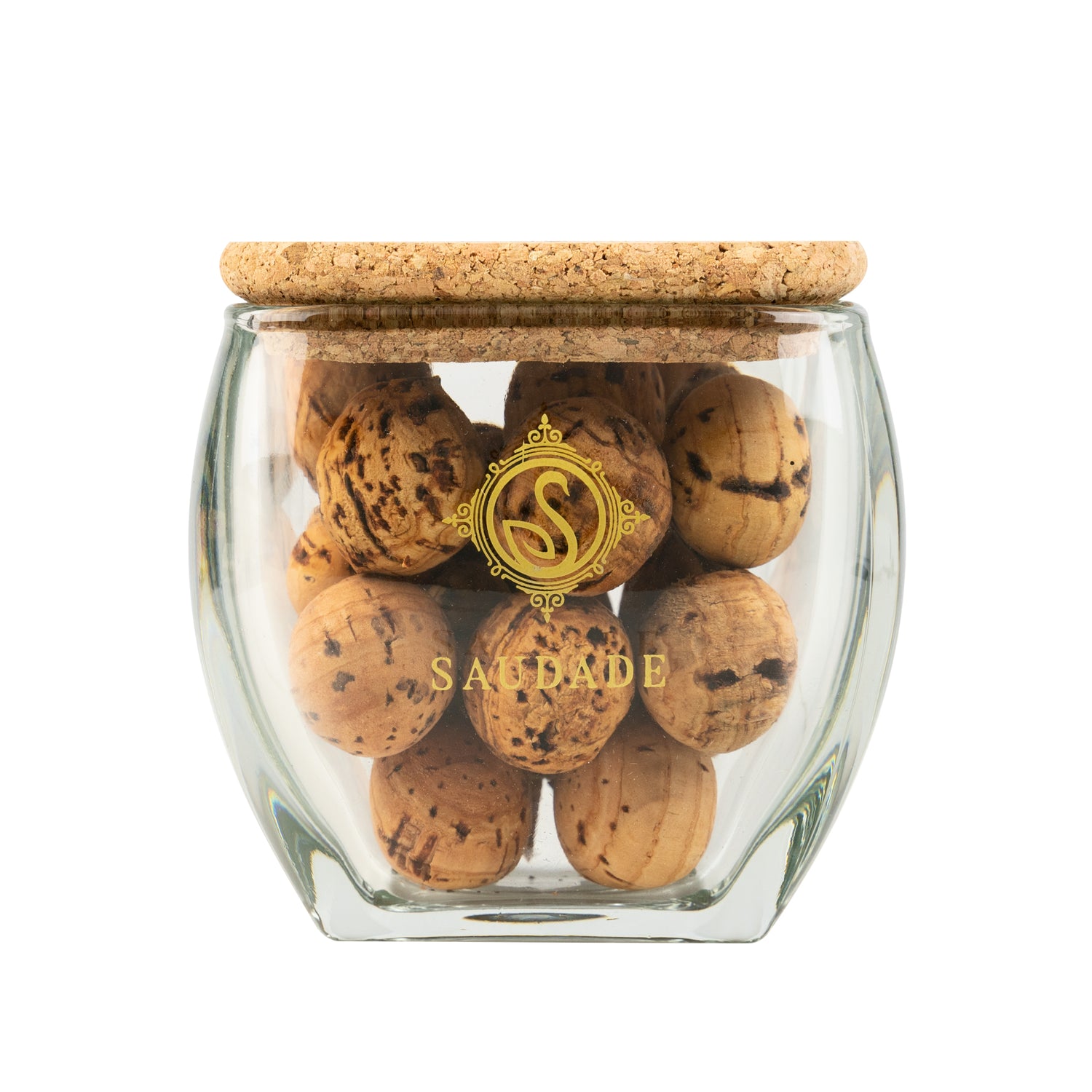 Primary image of Green Tea & Cork Diffuser