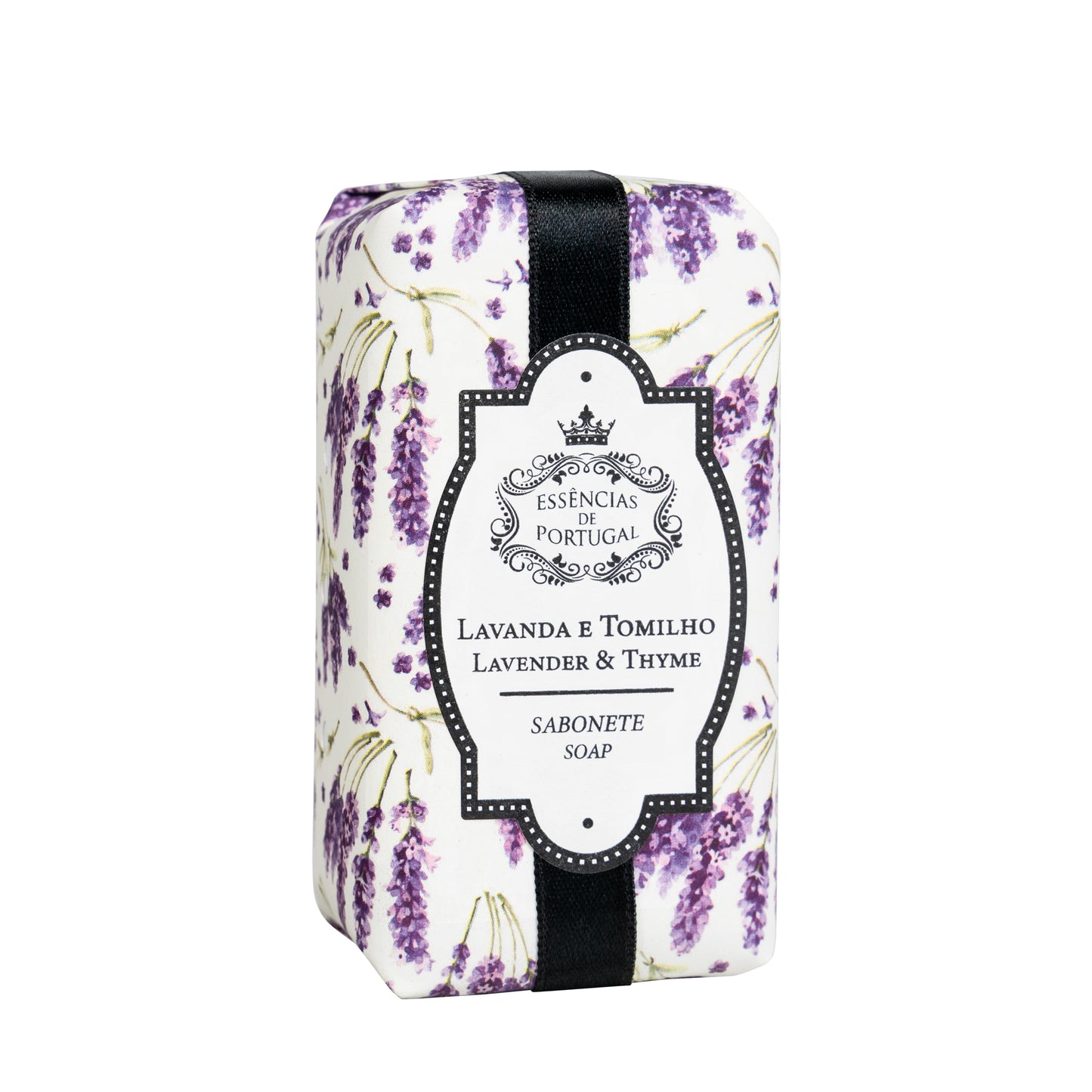Primary image of Lavender & Thyme Soap