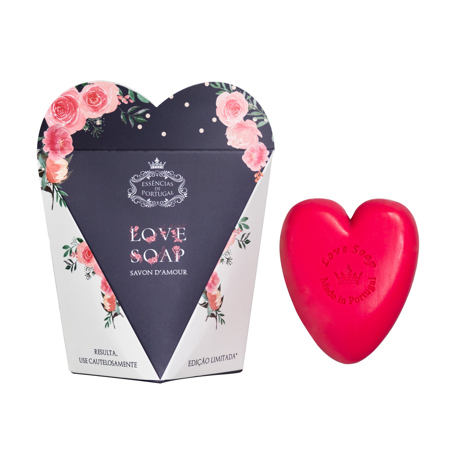 Primary image of Rose Love Soap