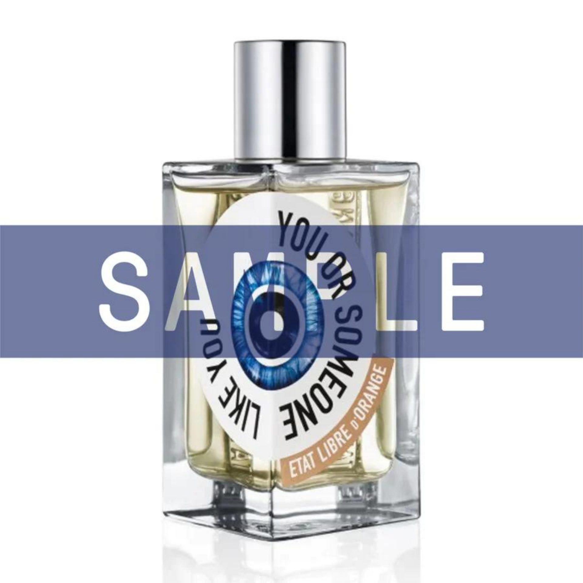 Etat Libre d'Orange Sample - You or Someone Like You EDP | Smallflower