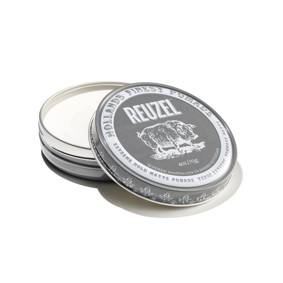 Primary Image of Extreme Hold Matte Pomade