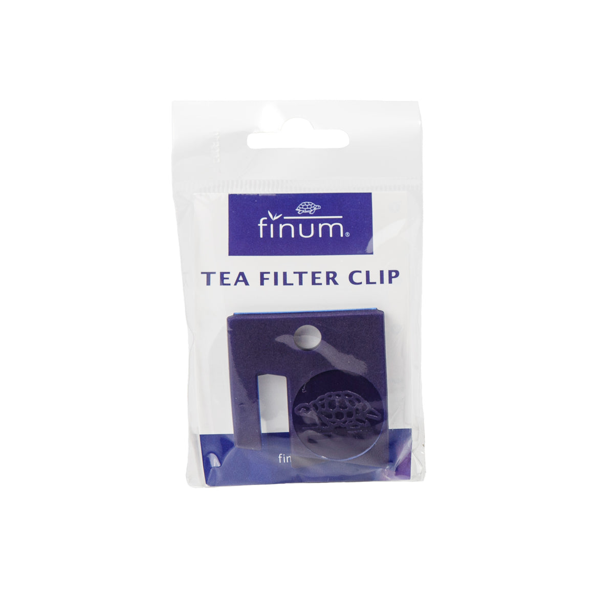 Primary image of Finum Tea Filter Clip