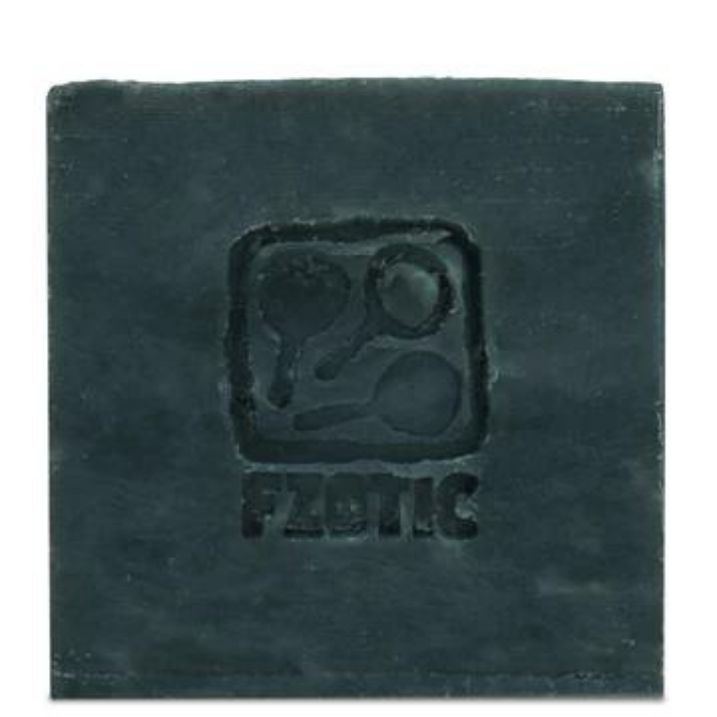FZOTIC Black Suede Soap (7 oz) #10085266