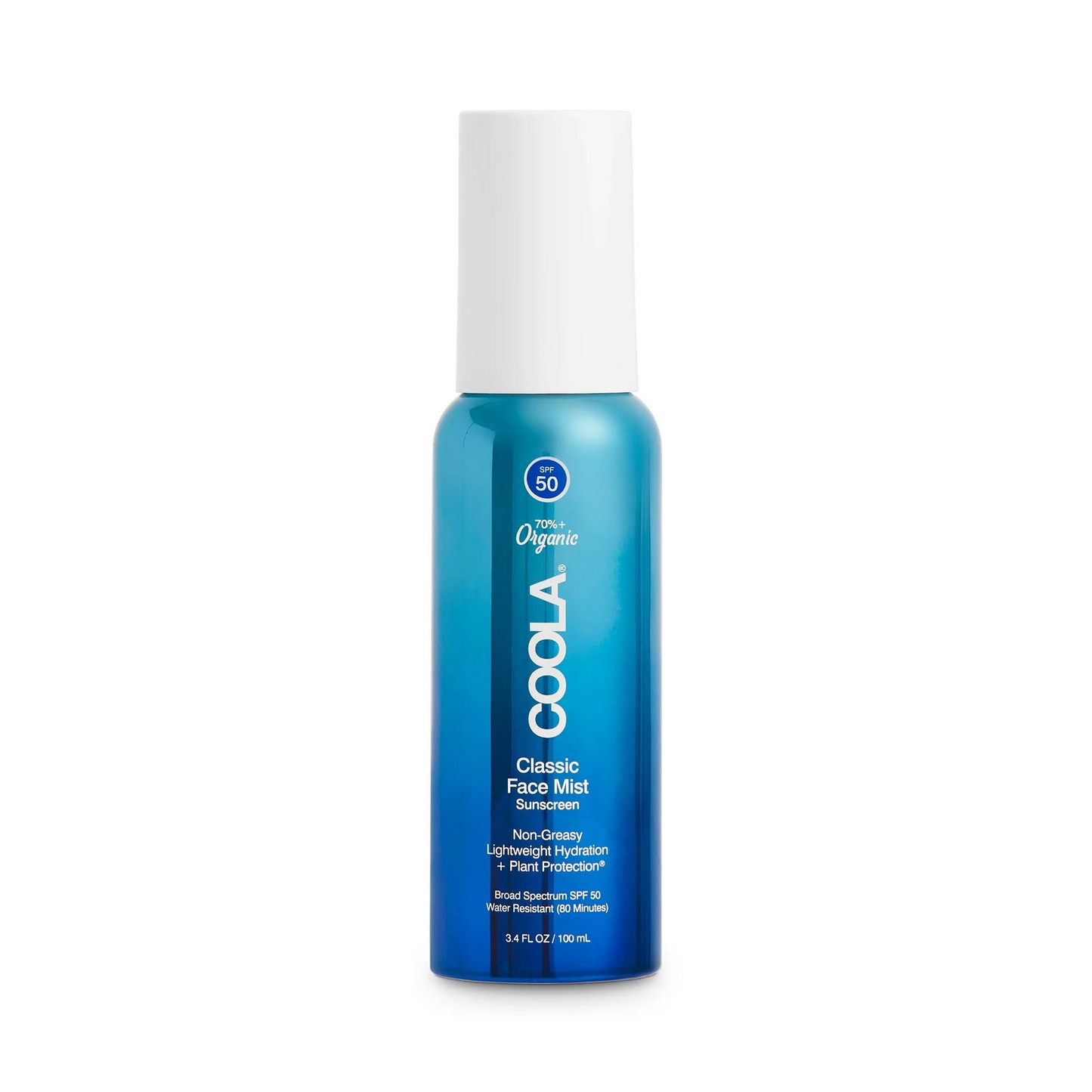 Primary Image of Face Sunscreen Mist SPF 50