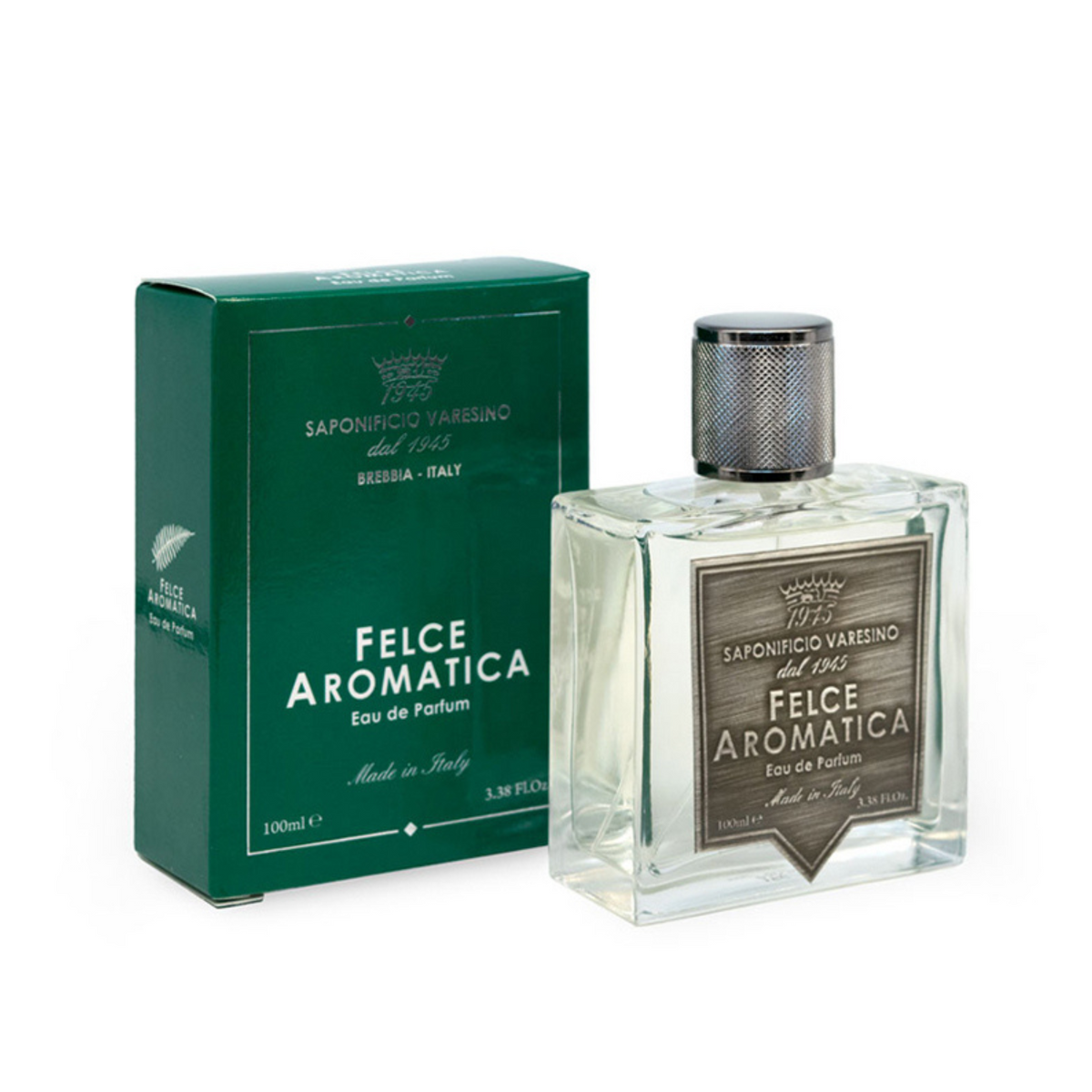 Primary Image of Felce Aromatica Eau De Parfum