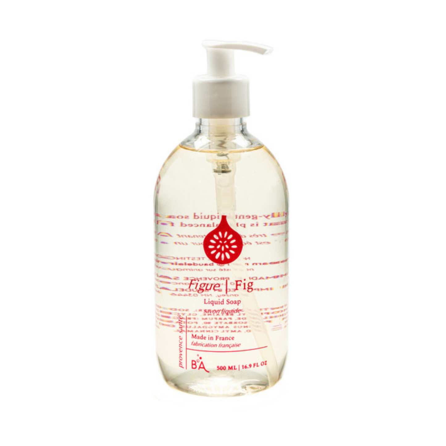 Primary image of Fig Liquid Soap