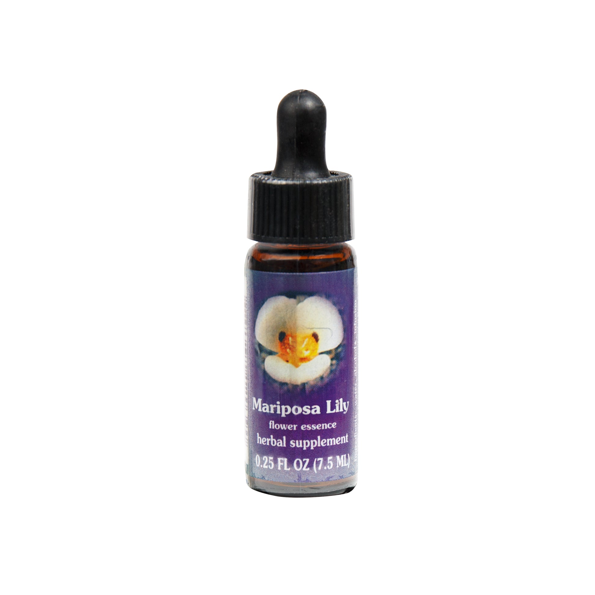 splendid mariposa lily flower essence Flower Essence Services Mariposa Lily (0.25 fl oz) – Smallflower
