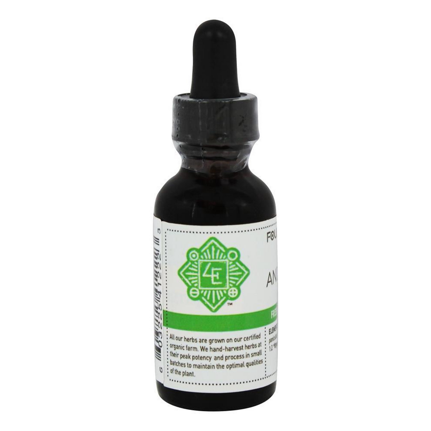 Four Elements Andrographis Tincture (1 fl oz) #10085746