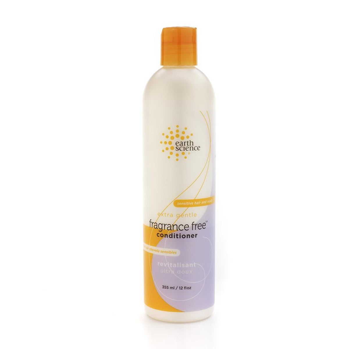 Primary image of Fragrance-free Hair Conditioner