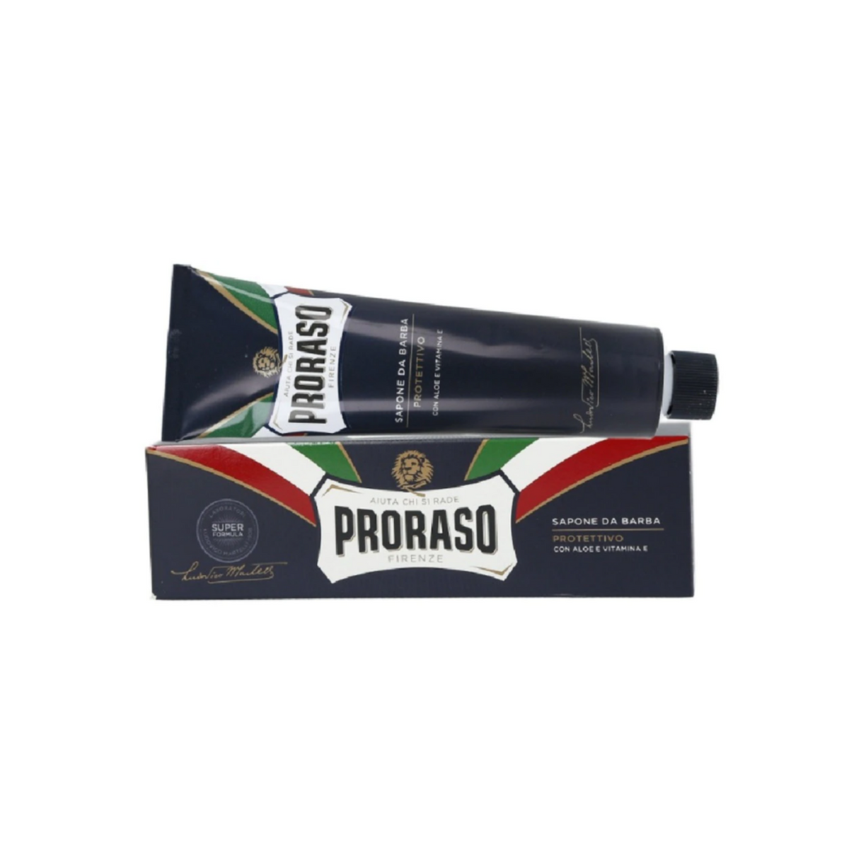 Primary image of Proraso Shave Cream