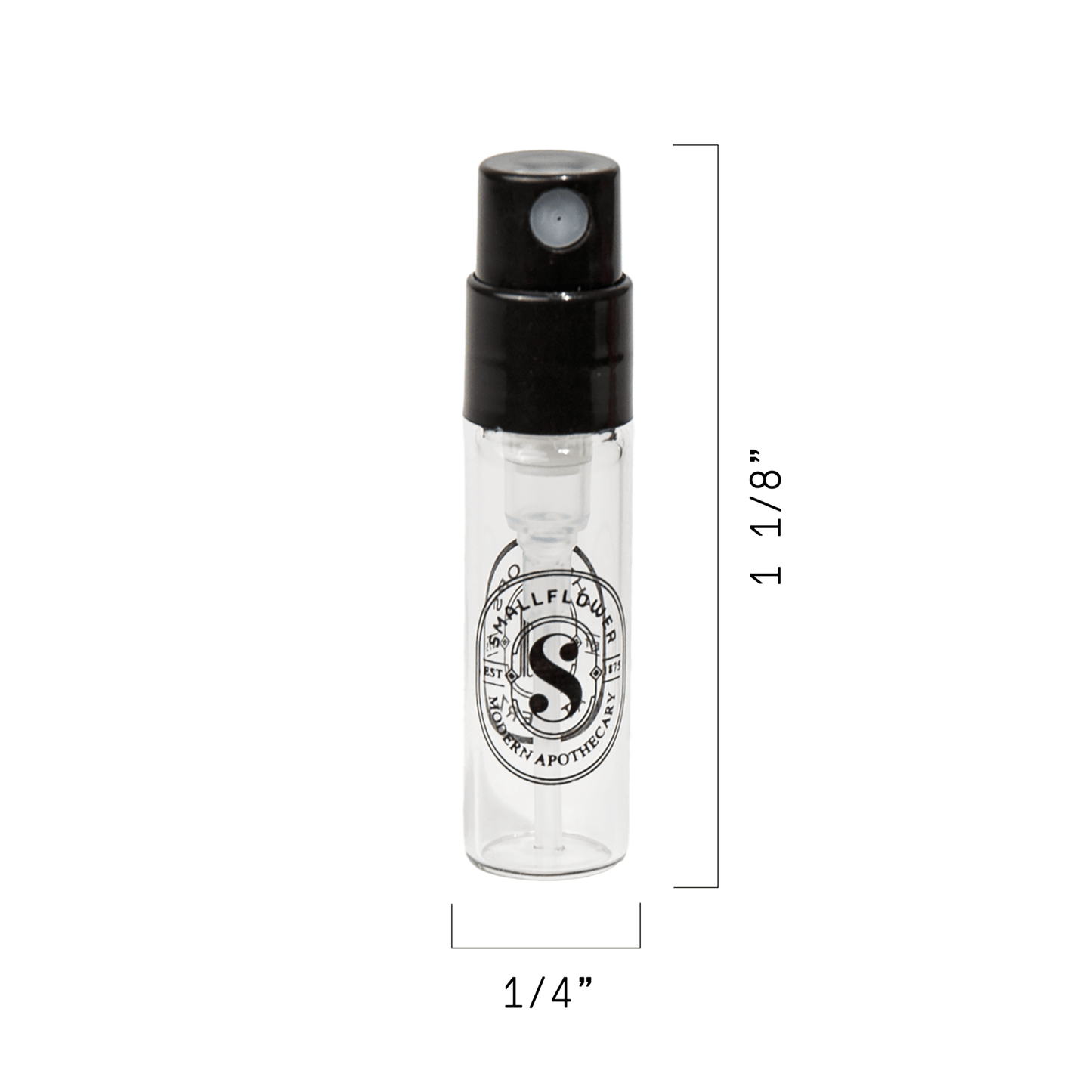 Alternate Image of Sample - Rouge Assassin Vial