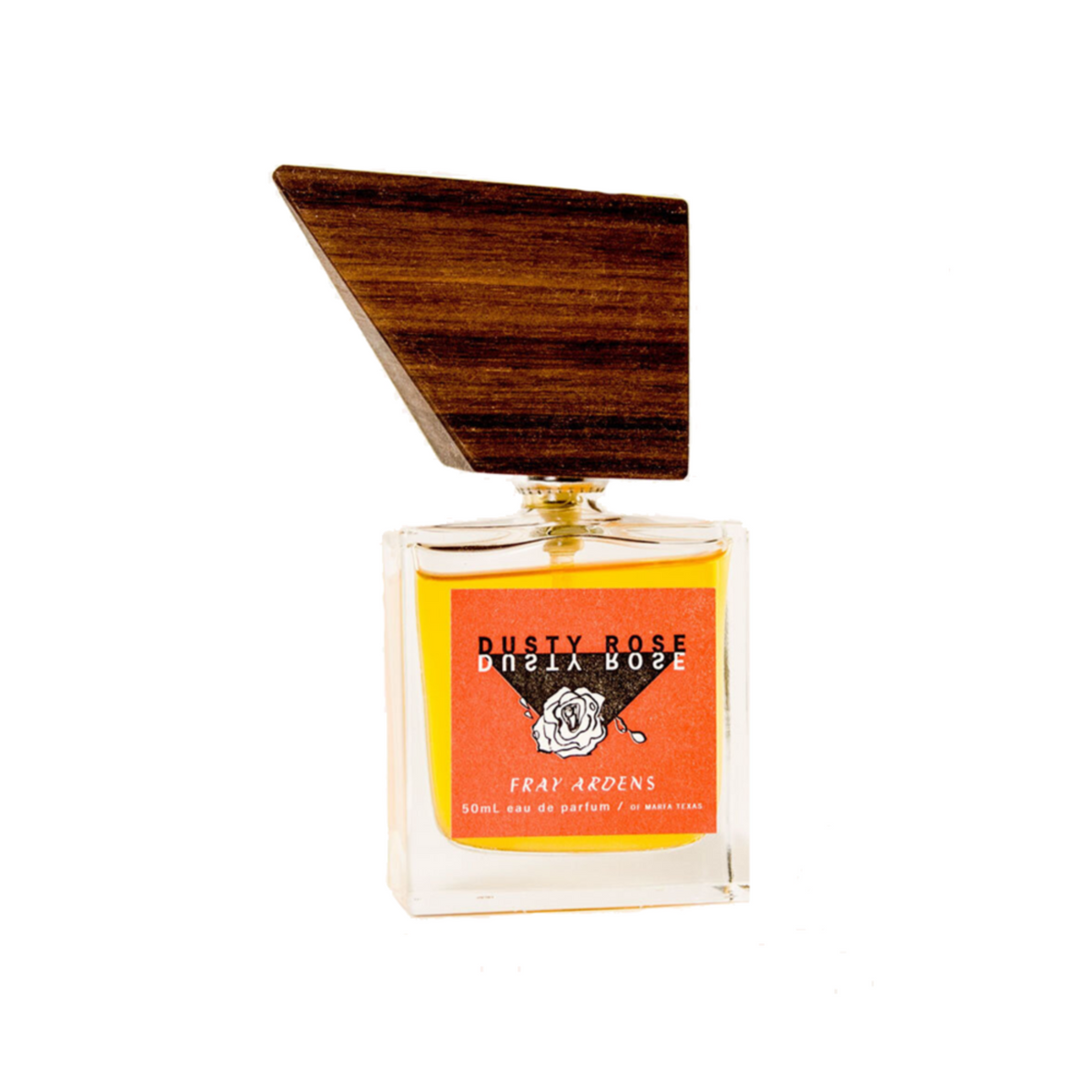 Primary Image of Fray Ardens Dusty Rose (50 ml)