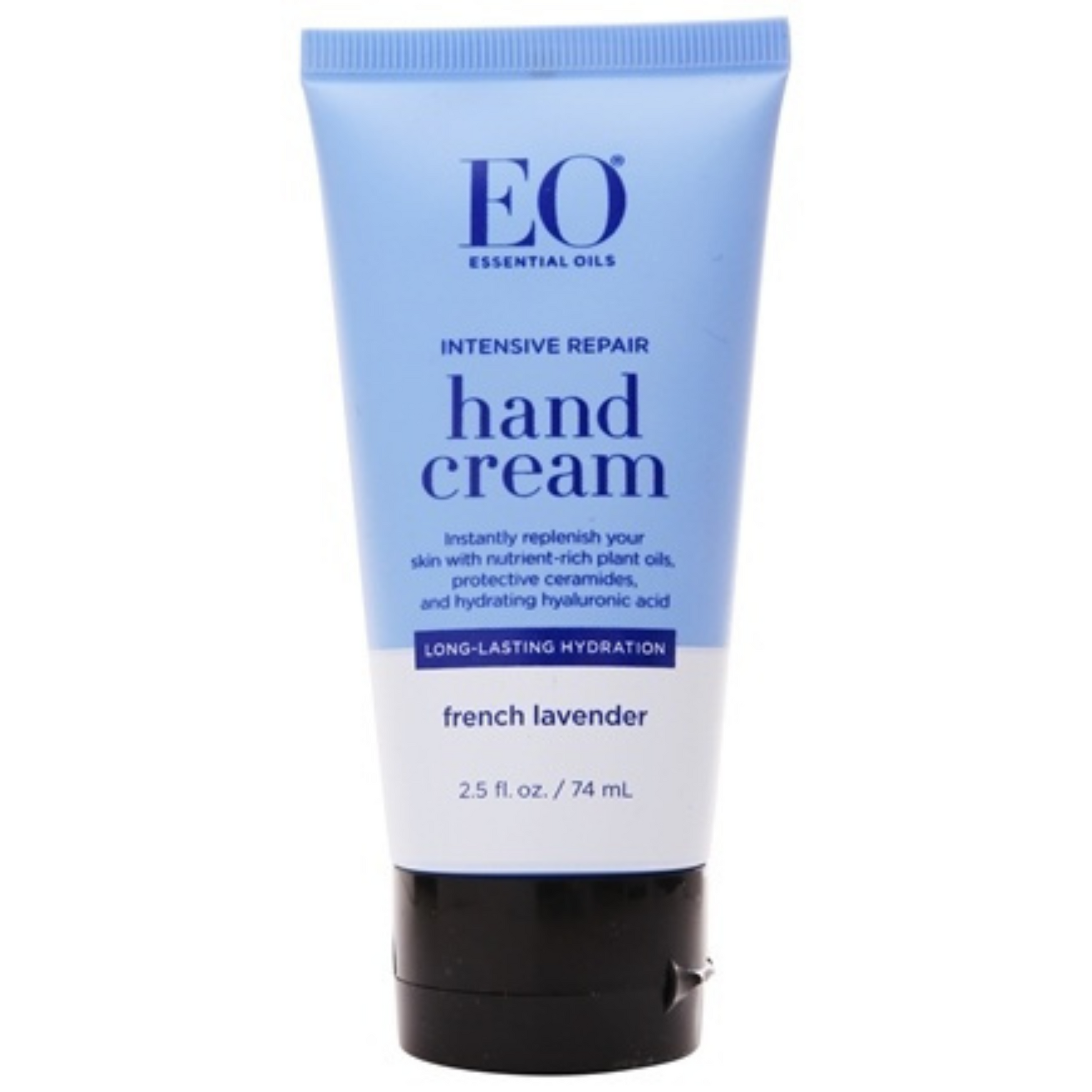 EO French Lavender Hand Cream (2.5 fl oz) – Smallflower