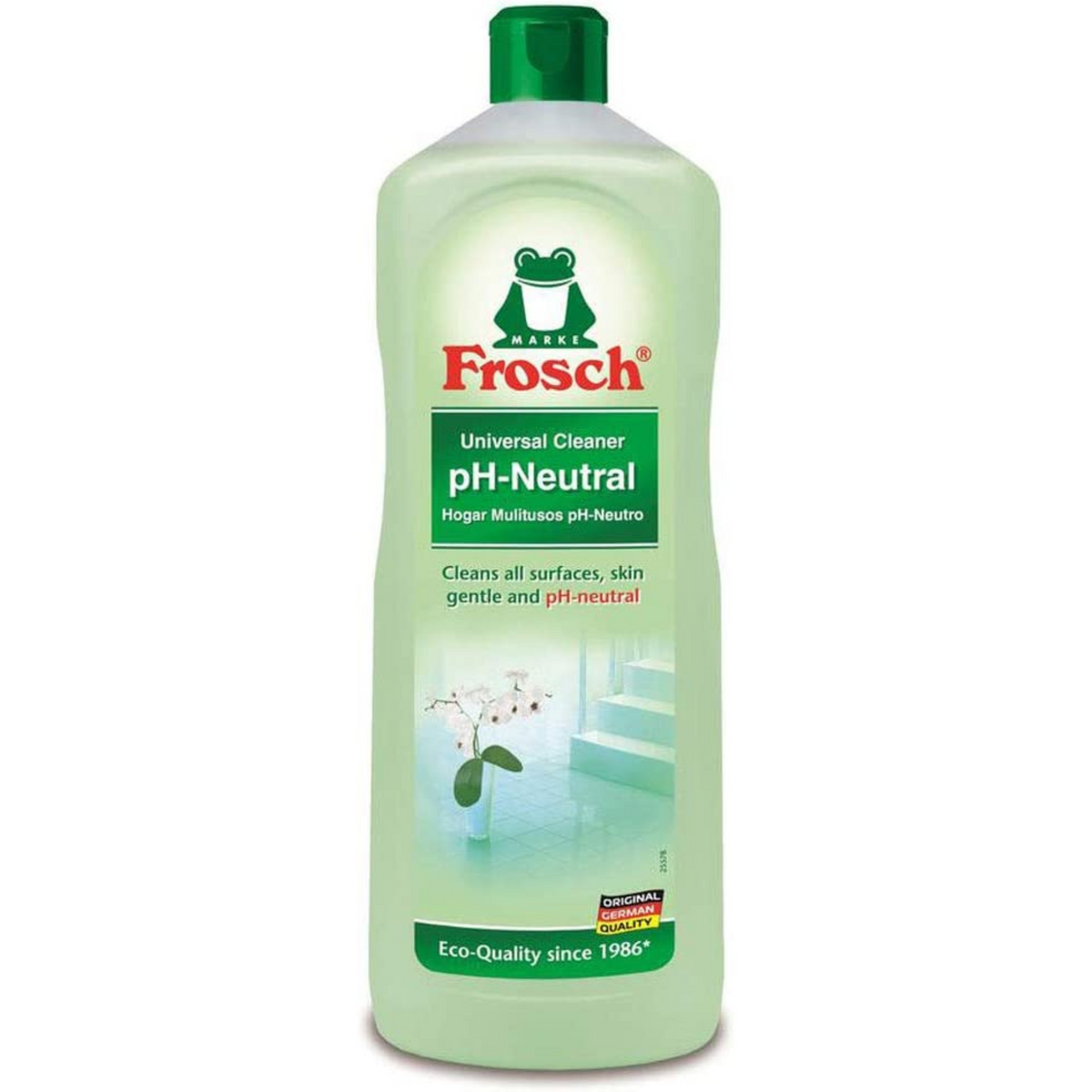 Primary Image of Frosch PH-Neutral Universal Cleaner (1000 ml) 