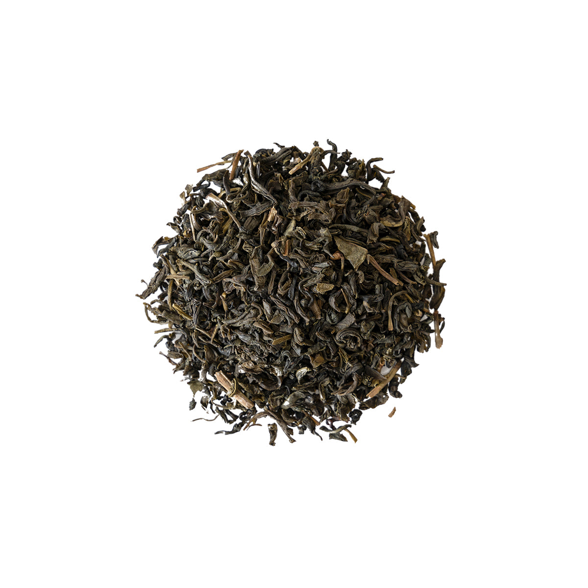 Primary Image of Organic China Wuyuan Jasmine Green Tea