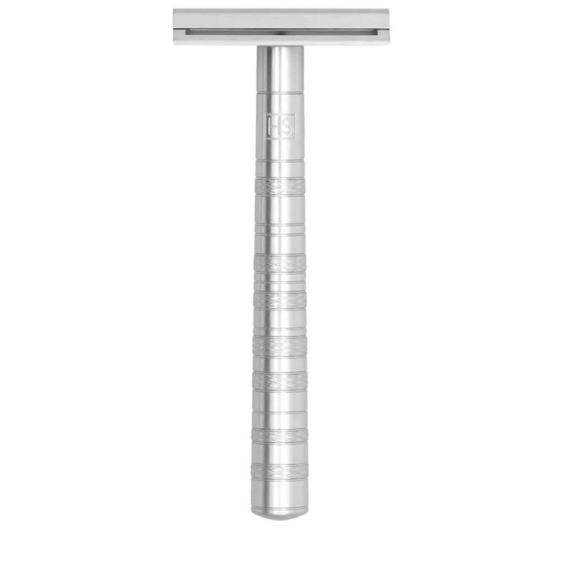 Henson Shaving Aircraft Aluminum Razor (AL13-MILD) – Smallflower Henson Shaving Aircraft Aluminum Razor (AL13-MILD) – Smallflower