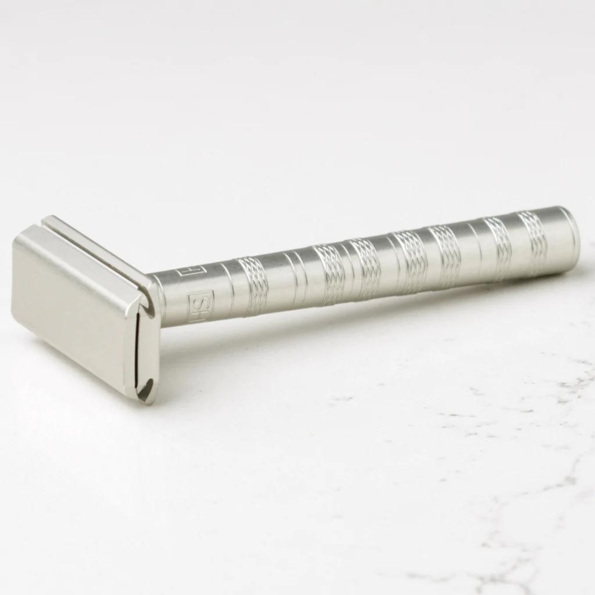 Henson Shaving Aircraft Aluminum Razor (AL13-MILD) – Smallflower