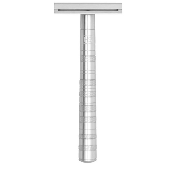 Henson Shaving Aircraft Aluminum Razor (AL13-MILD) – Smallflower Henson Shaving Aircraft Aluminum Razor (AL13-MILD) – Smallflower