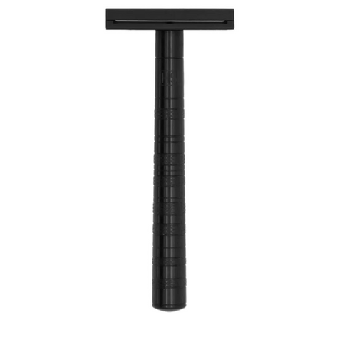 Henson Shaving Jet Black Razor (AL13-MILD) – Smallflower