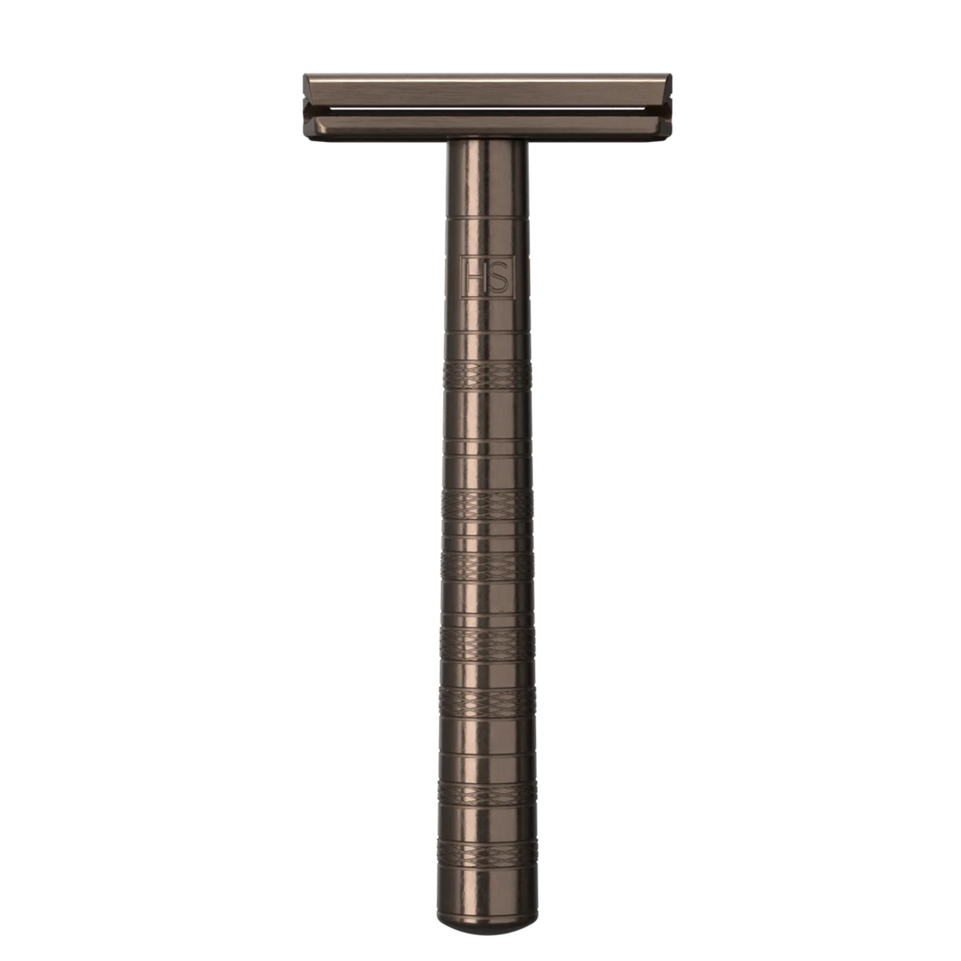 Henson Shaving Tan Razor (AL13-MILD) – Smallflower Henson Shaving Tan Razor (AL13-MILD) – Smallflower