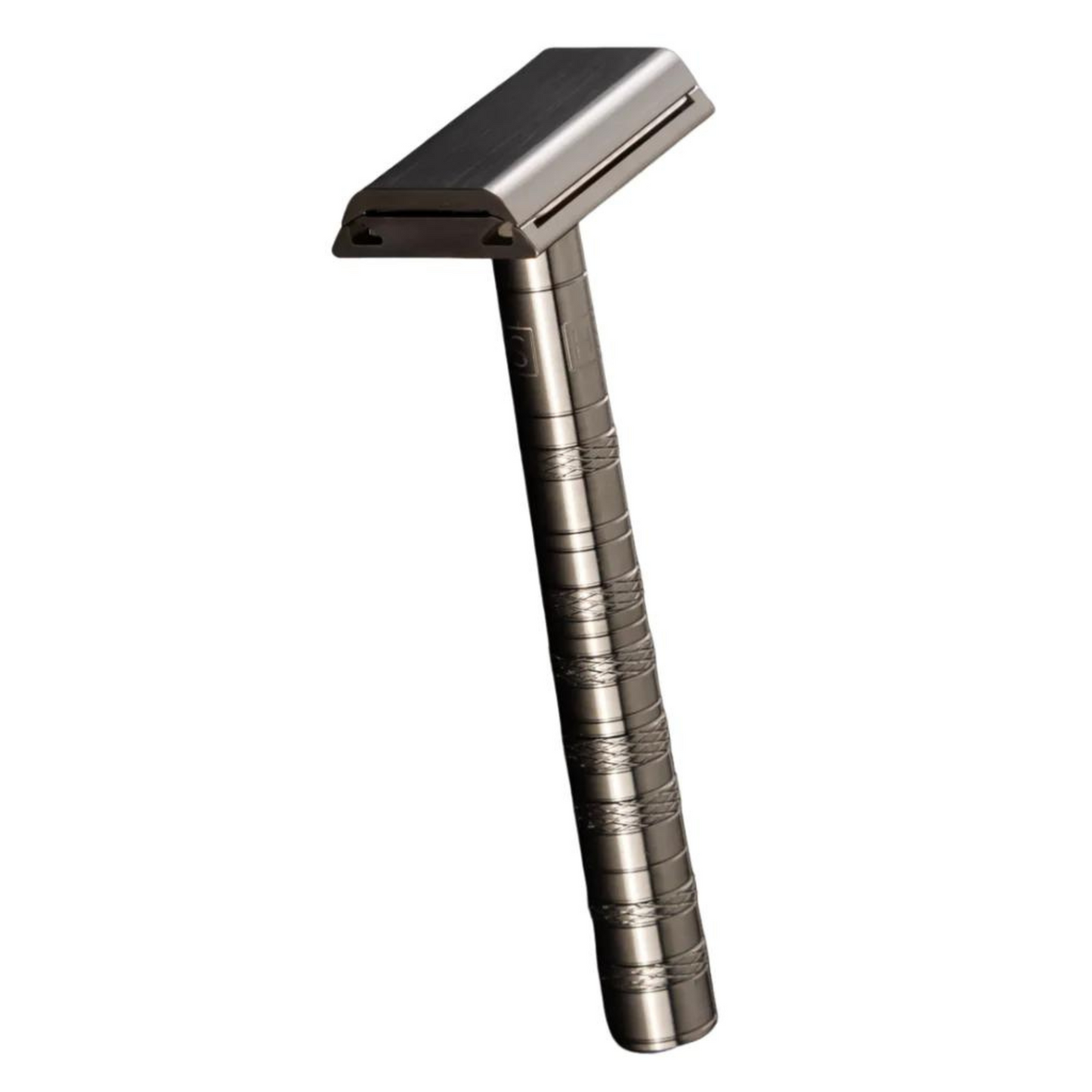 HENSON SHAVING ヘンソンシェービング Ti22 チタン 刃15枚付 HENSON SHAVING ヘンソンシェービング Ti22 チタン 刃15枚付