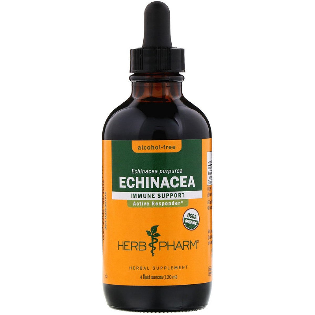 Primary Image of Pharm Echinacea Alcohol-Free (4 fl oz)