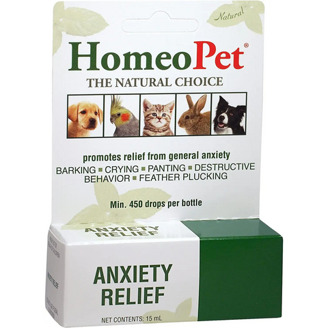 Primary image of Anxiety Remedy