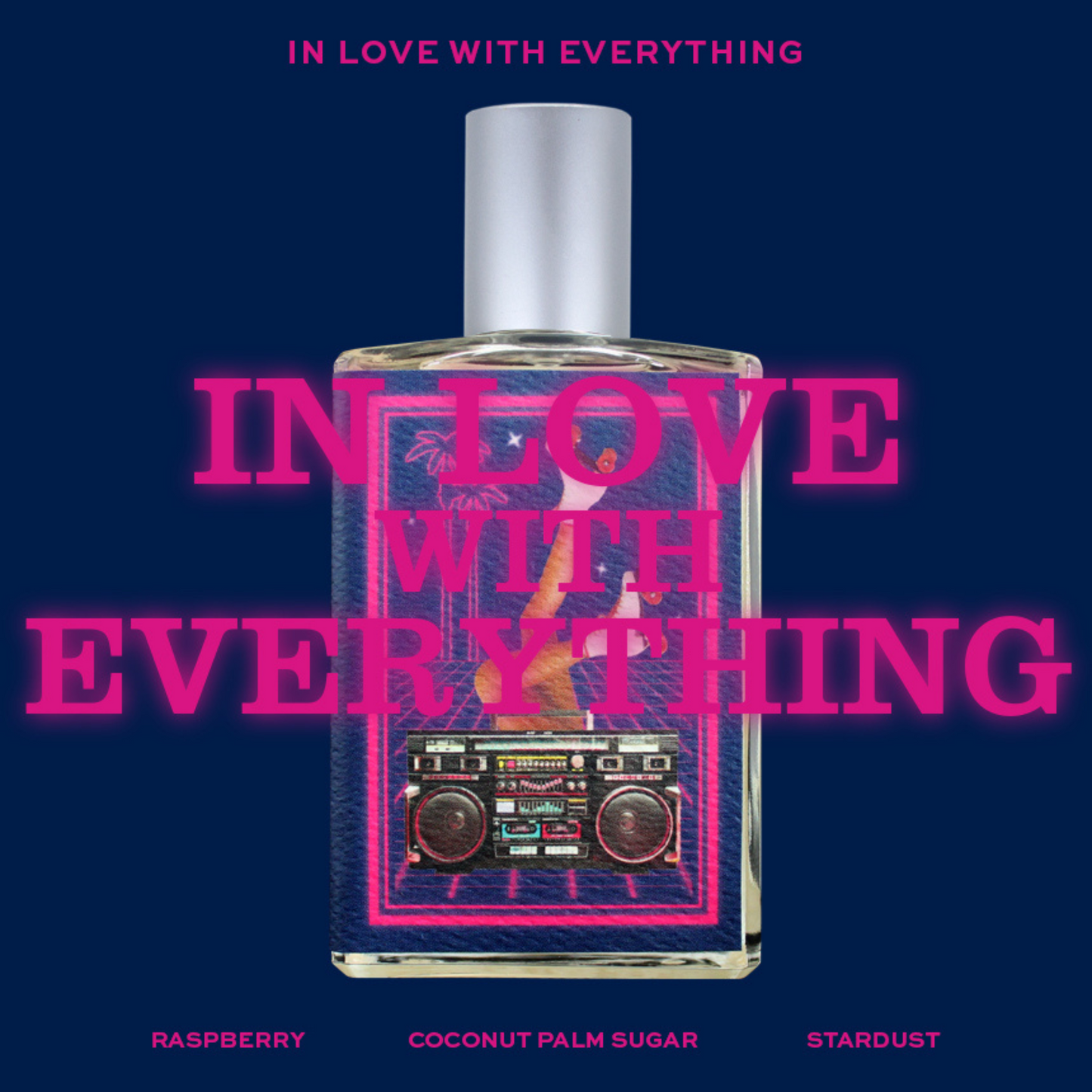 Imaginary Authors In Love With Everything Eau De Parfum (50 ml) #10085883