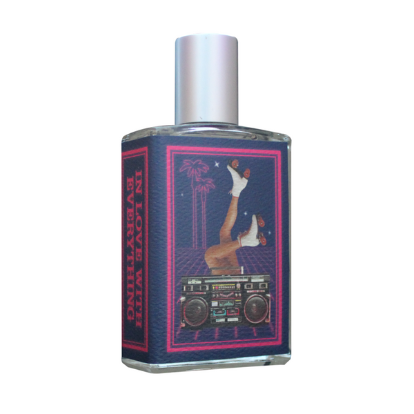 Imaginary Authors In Love With Everything Eau De Parfum (50 ml Imaginary Authors In Love With Everything Eau De Parfum (50 ml