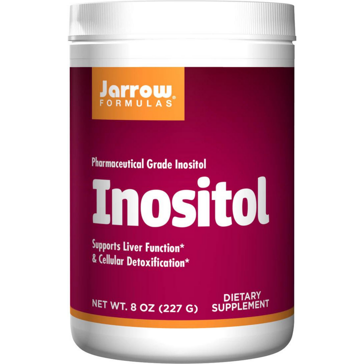 Primary Image of Inositol Powder (8 oz)