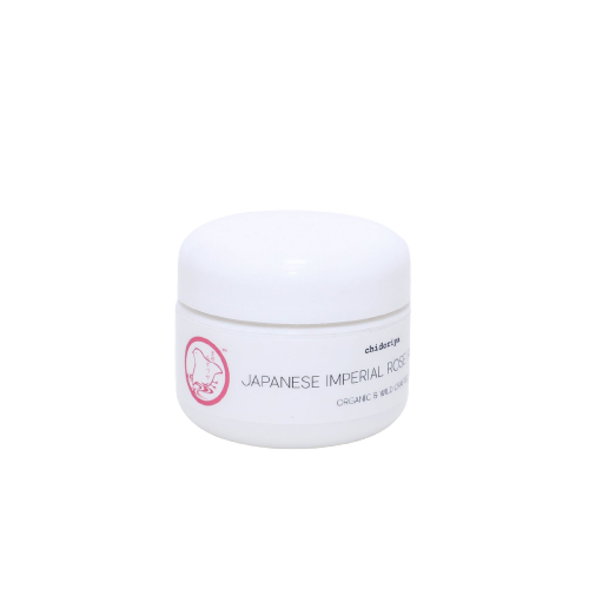 Primary Image of Japanese Imperial Rose Face Cream