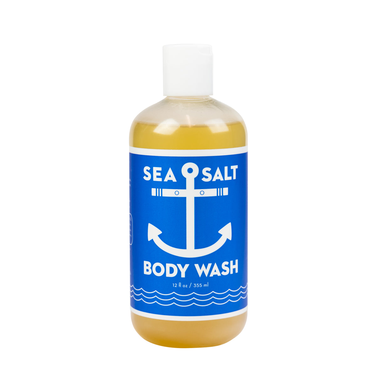 Primary image of Sea Salt Body Wash