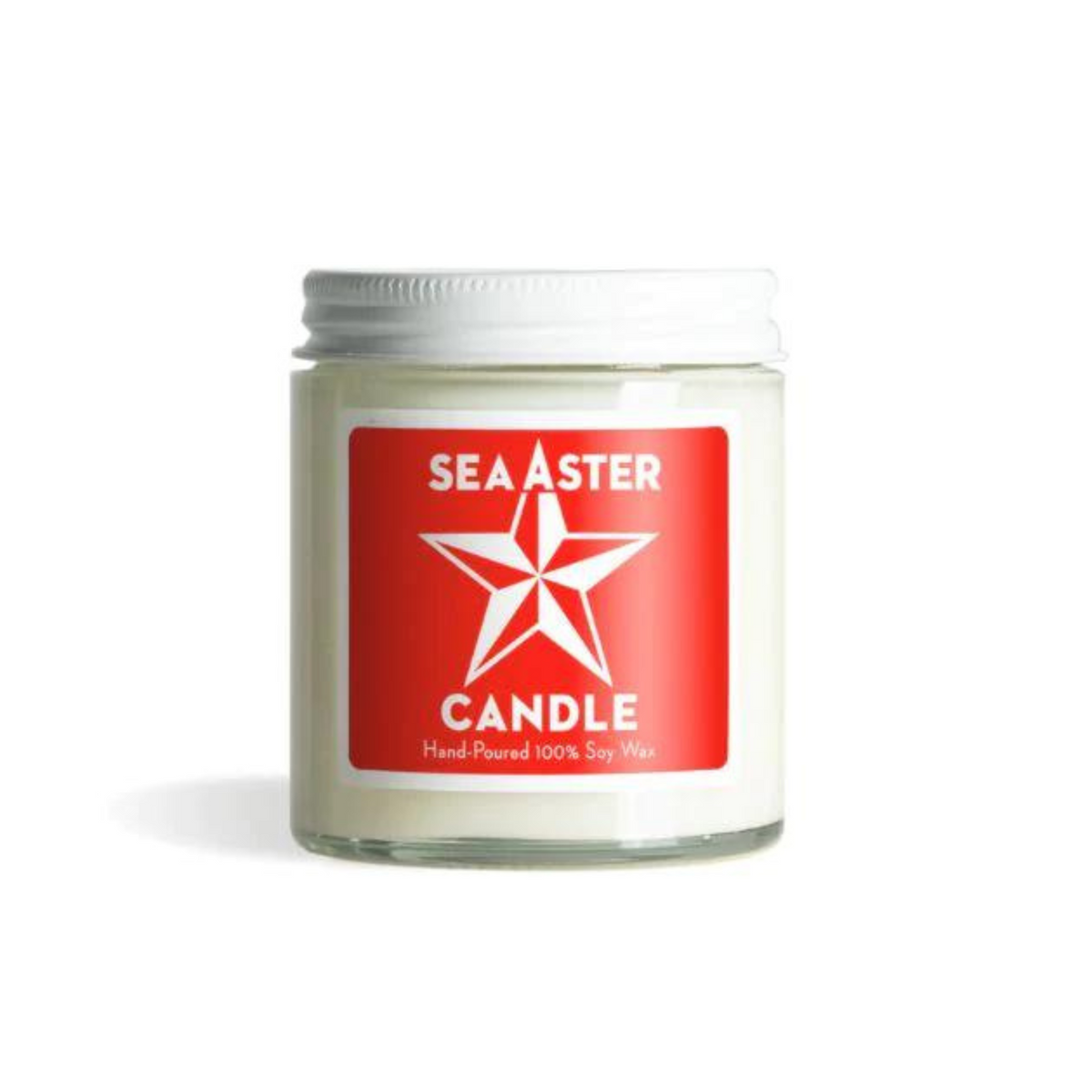 Primary Image of Sea Aster Jar Candle