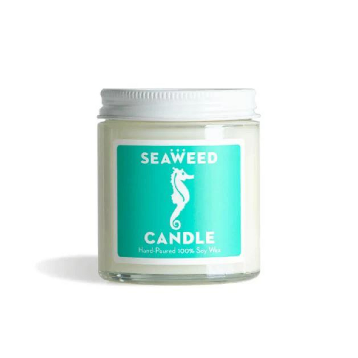 Primary Image of Seaweed Jar Candle