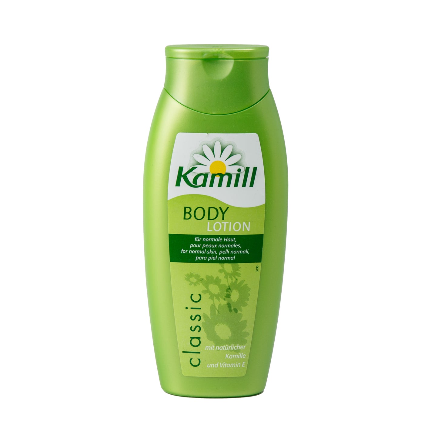 Primary image of Kamill Classic Body Lotion