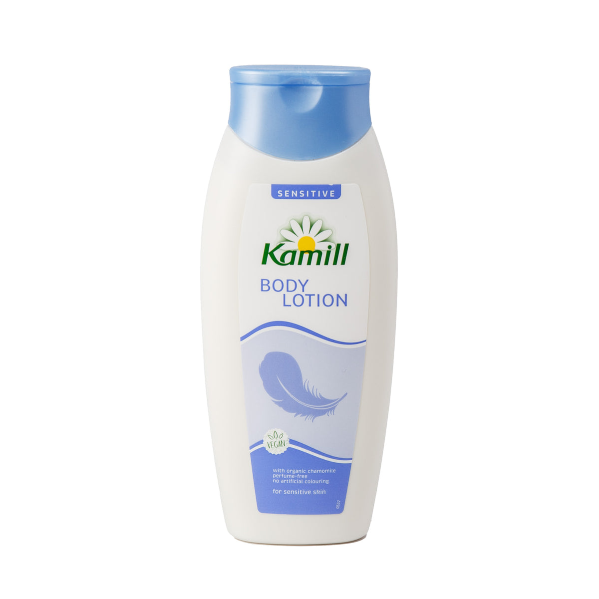 Primary image of Kamill Sensitive Body Lotion