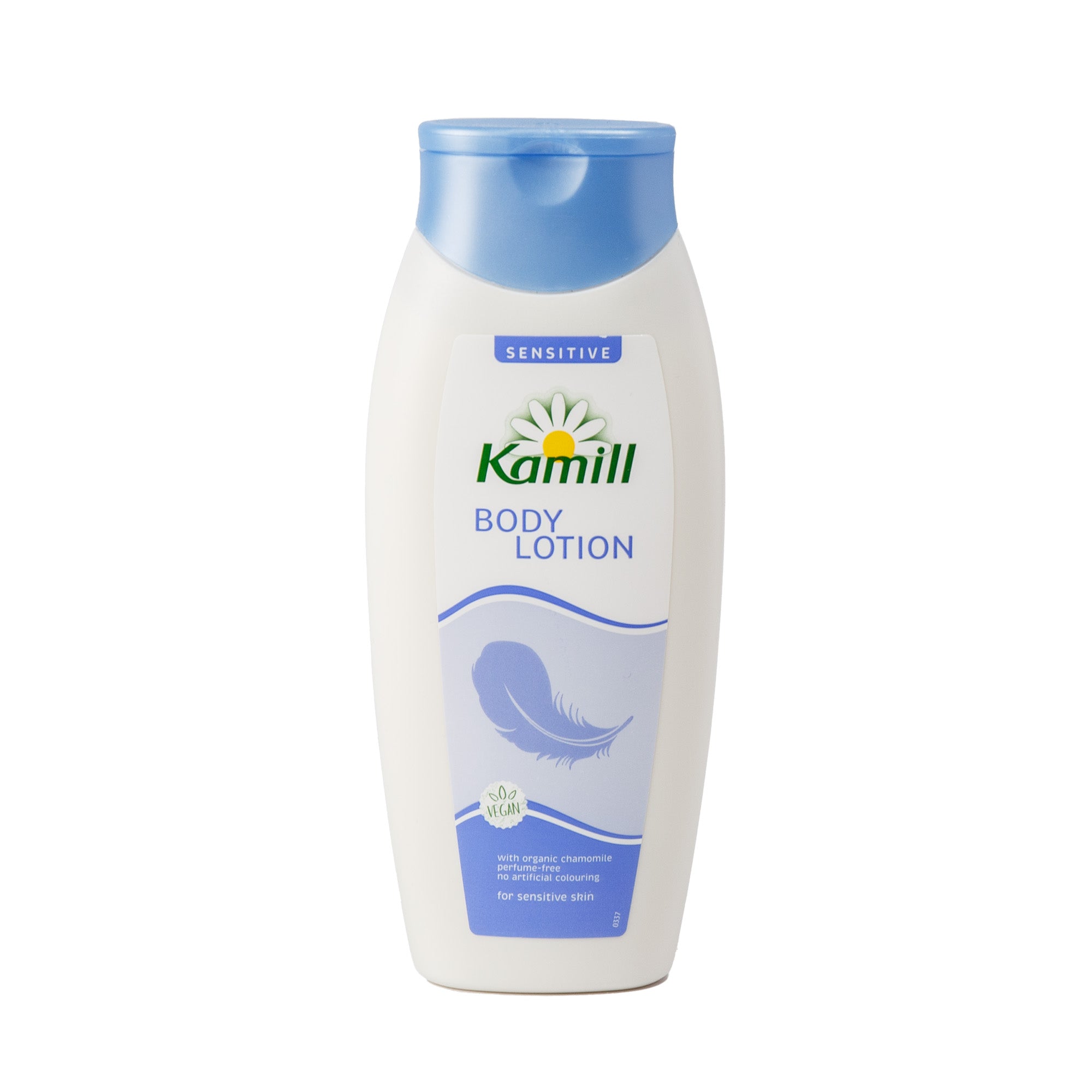 Kamill Sensitive Body Lotion (250 ml) –
