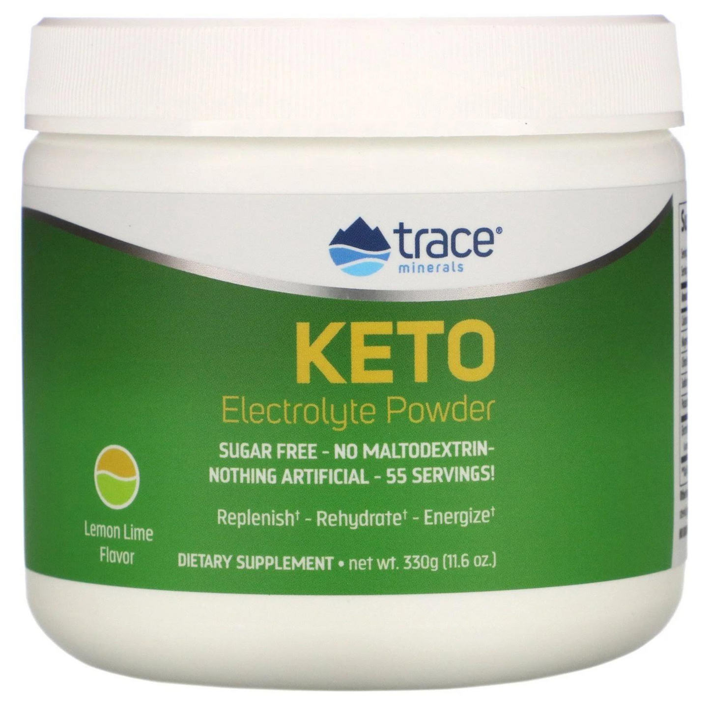 Primary Image of Keto Electrolyte Powder