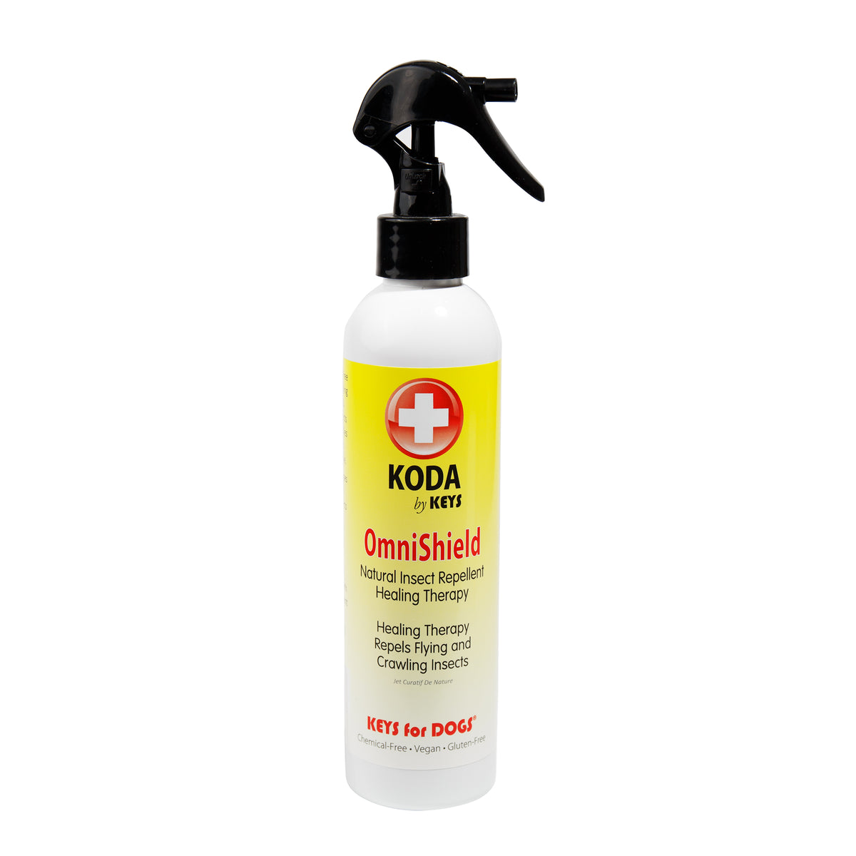 Primary image of Koda OmniShield - Insect Repellent for Dogs