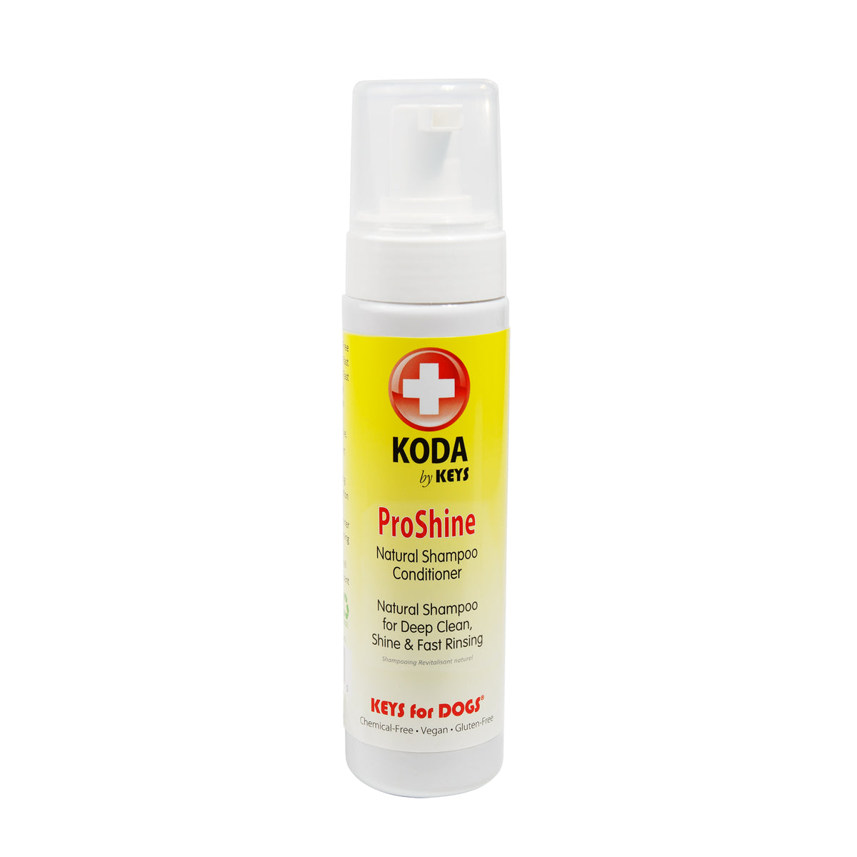Primary image of Koda ProShine Shampoo for Dogs