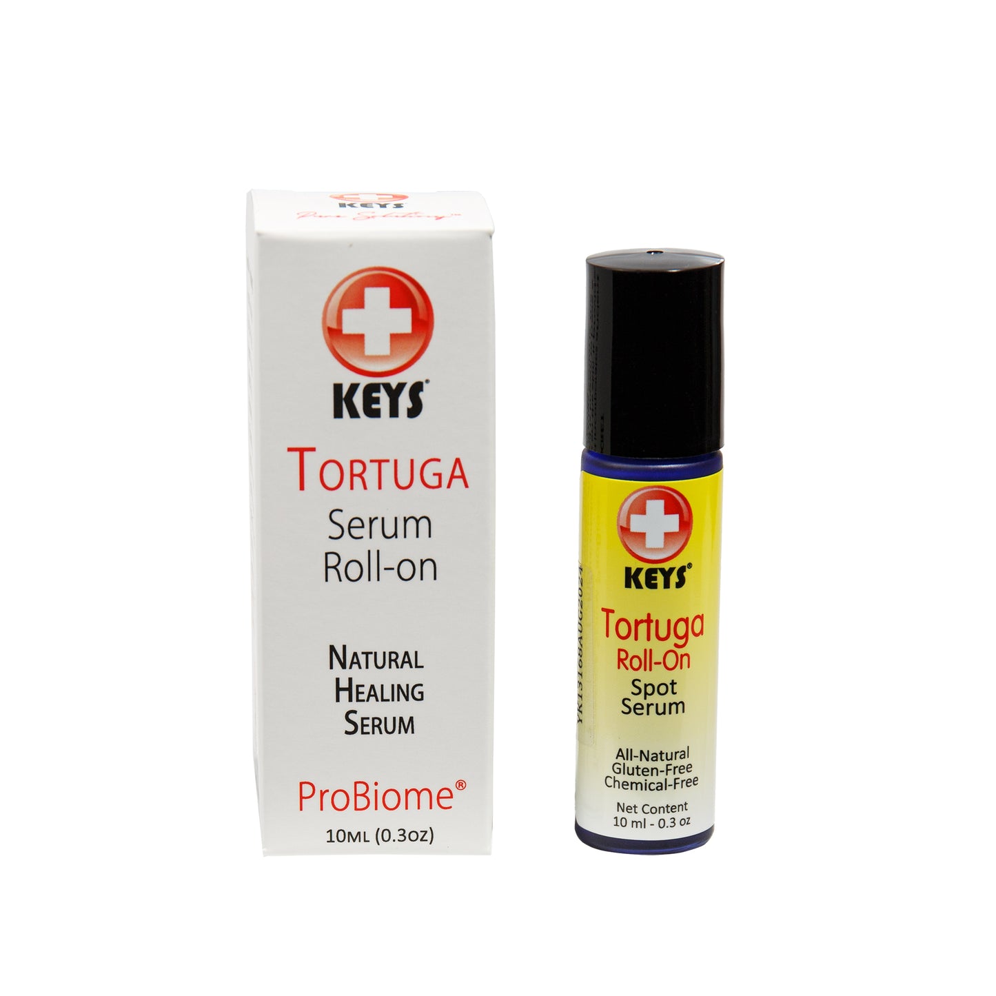 Primary image of Tortuga Roll-On