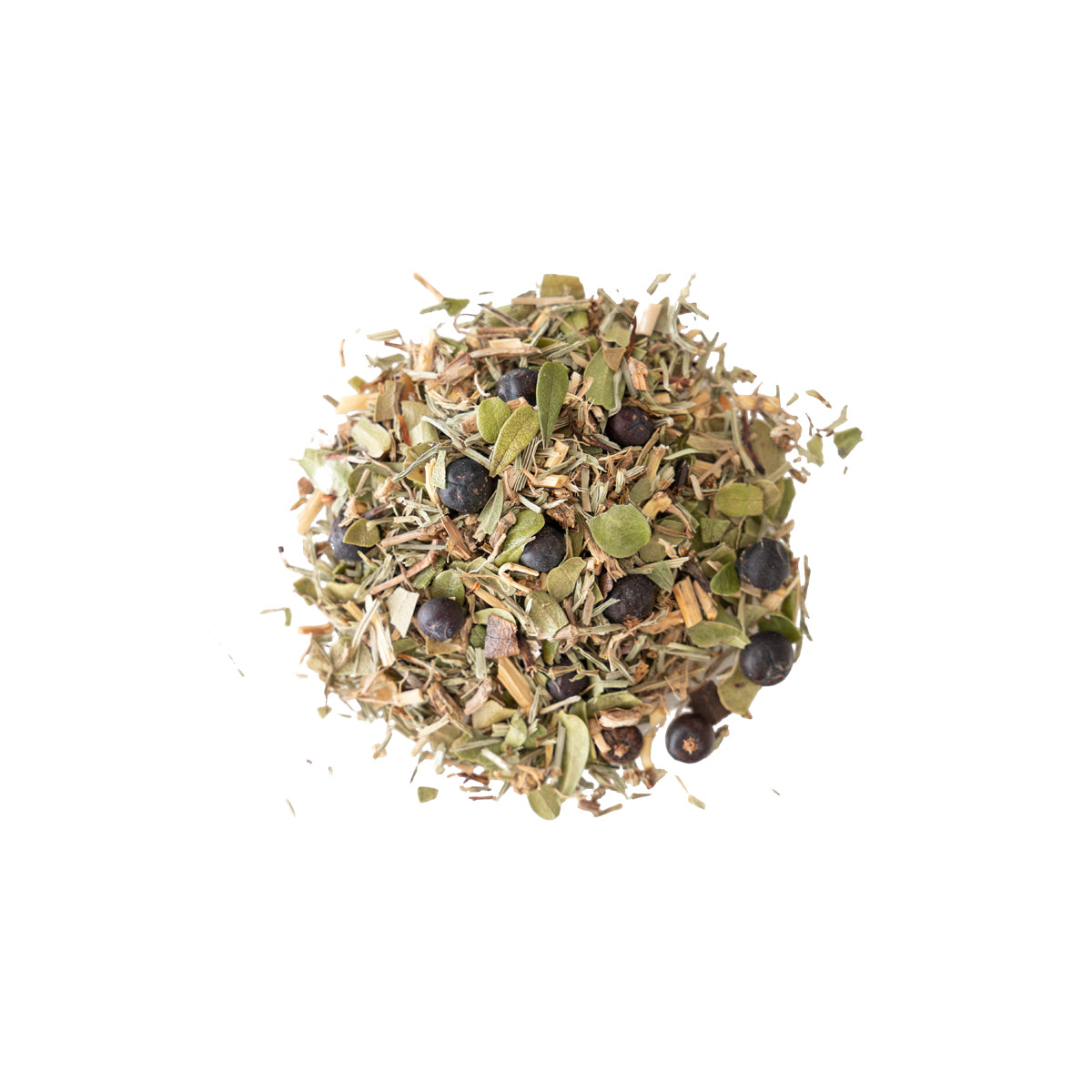 Smallflower Nieren-Blasentee (Kidney-Bladder Tea) (8 oz)
